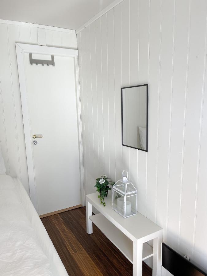 Hotel City Center Royal Pallace Oslo Zewnętrze zdjęcie
