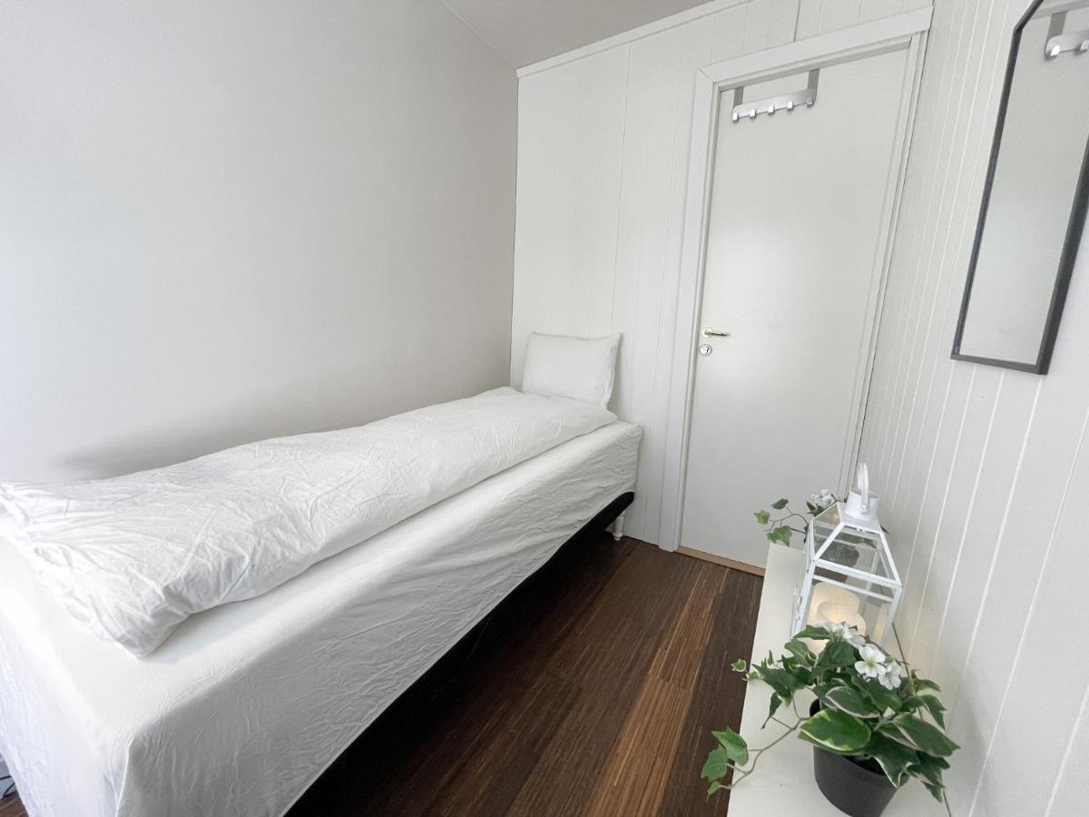 Hotel City Center Royal Pallace Oslo Zewnętrze zdjęcie