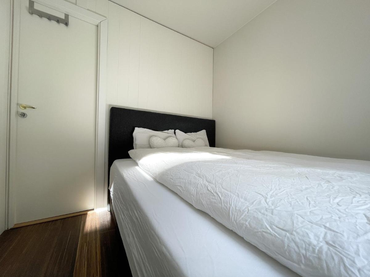 Hotel City Center Royal Pallace Oslo Zewnętrze zdjęcie