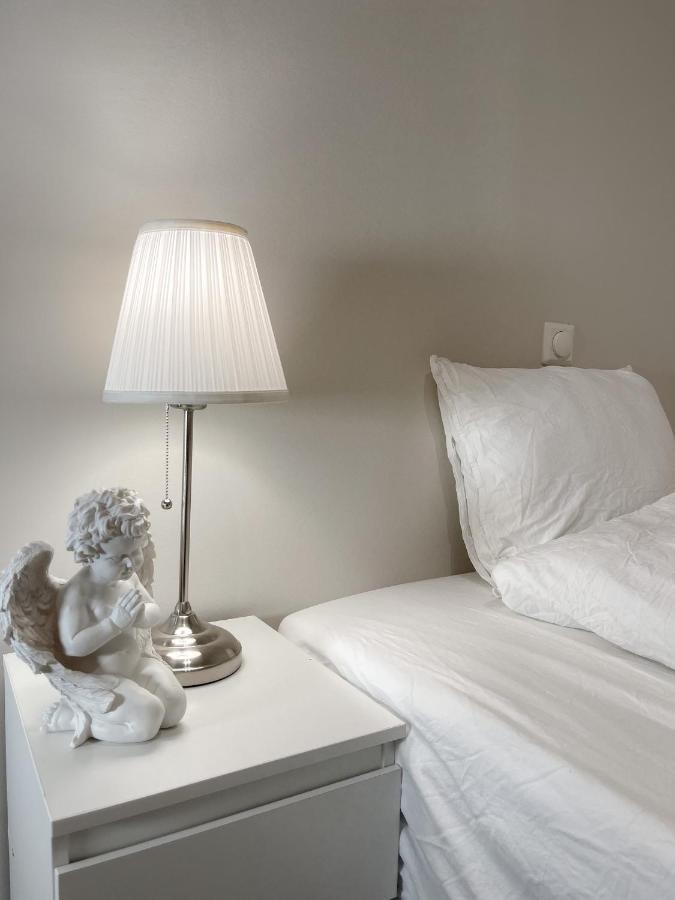 Hotel City Center Royal Pallace Oslo Zewnętrze zdjęcie