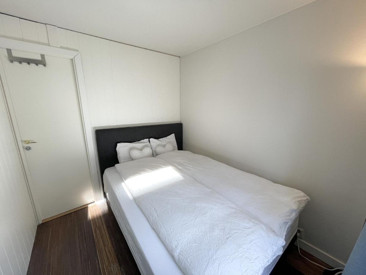 Hotel City Center Royal Pallace Oslo Zewnętrze zdjęcie