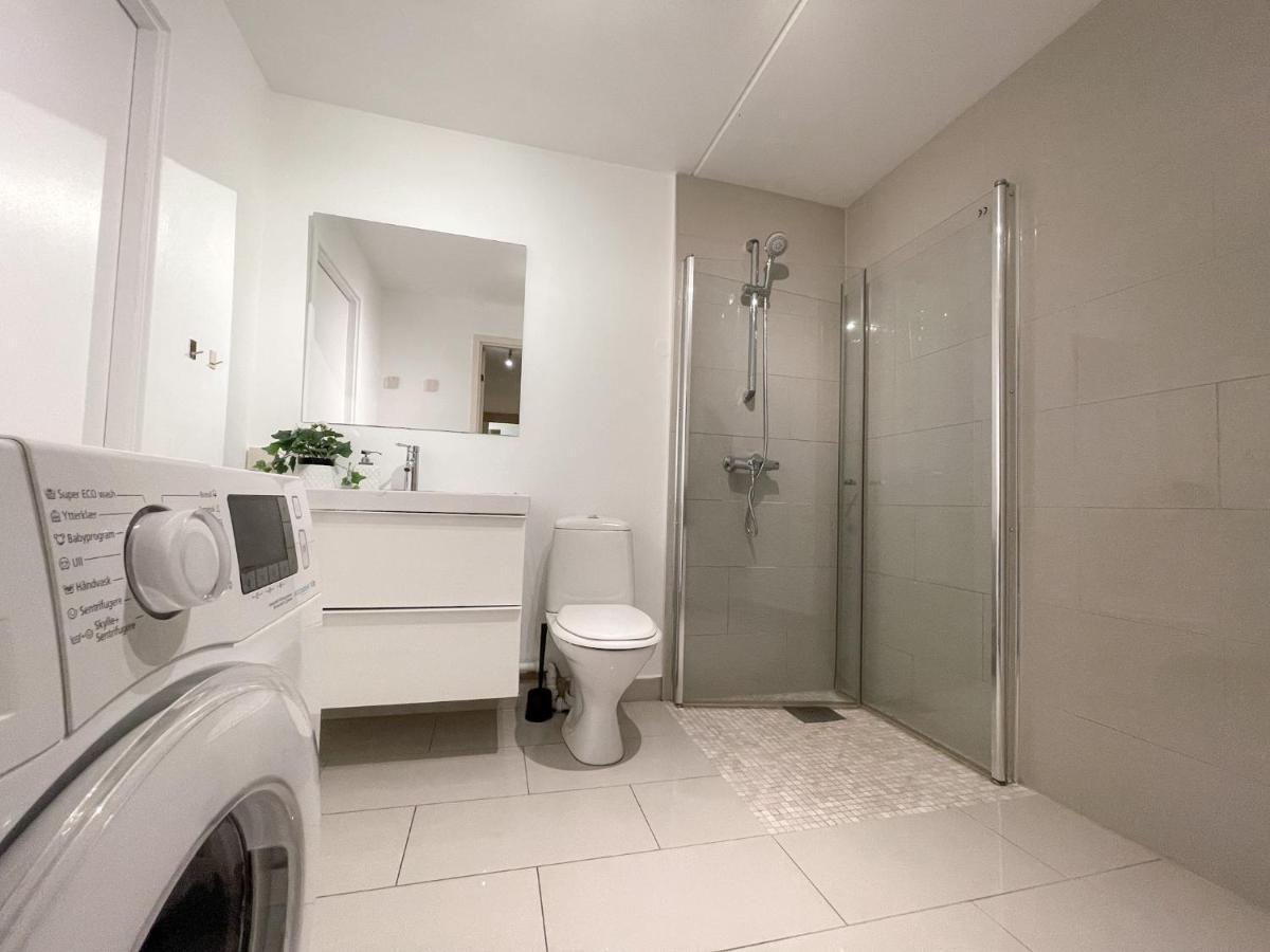 Hotel City Center Royal Pallace Oslo Zewnętrze zdjęcie