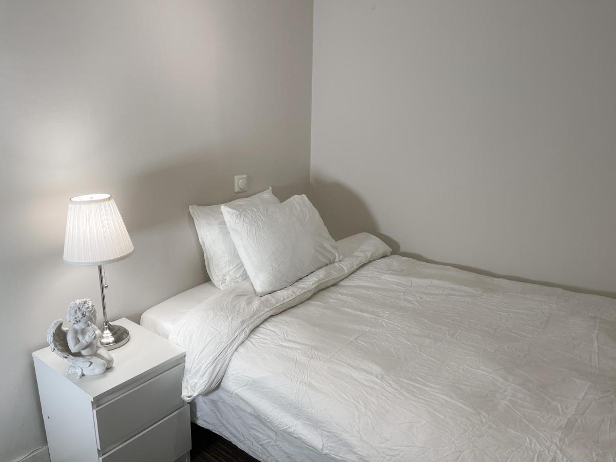 Hotel City Center Royal Pallace Oslo Zewnętrze zdjęcie